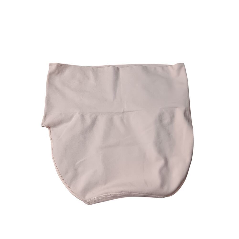 New SPANX Vintage Rose Everyday Shaping Panties Brief Women's Size L - Picture 5 of 12